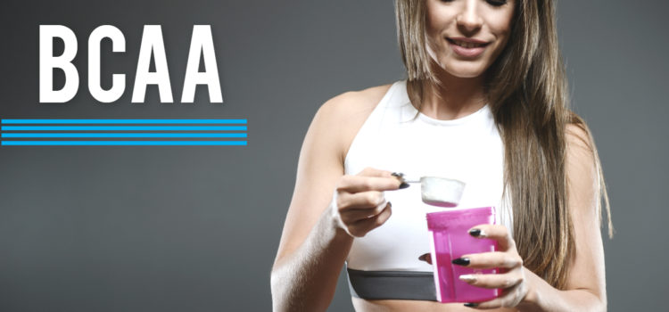 BCAA — волшебная таблетка для роста мышц? BCAA — волшебная таблетка для роста мышц?