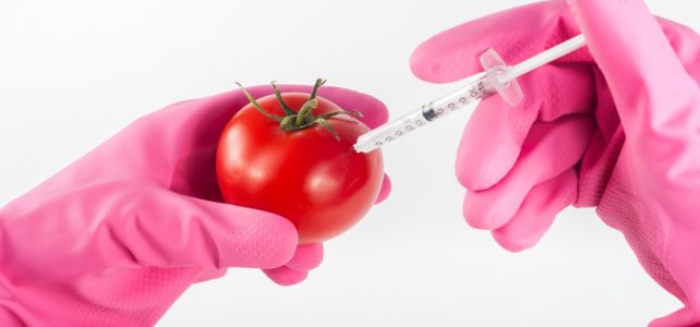 Настолько ли опасны генетически модифицированные продукты, как нам сейчас об этом говорят?