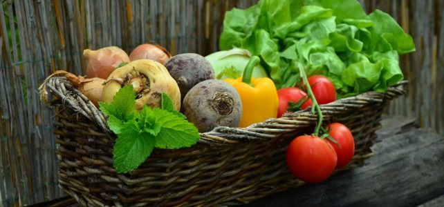 «Органические продукты» — новая сущность или фикция?